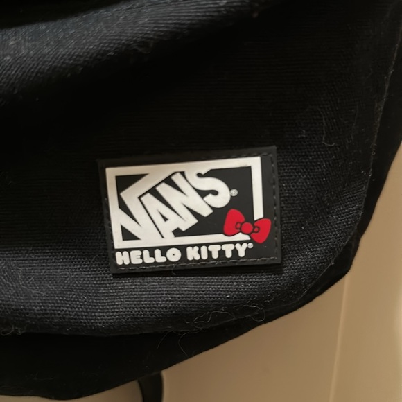 Vans backpack - Picture 2 of 2